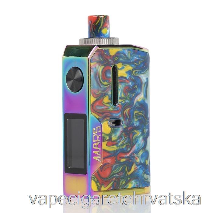 Vape Cigarete Femi Vape Mars 40w Pod Sustav Duga